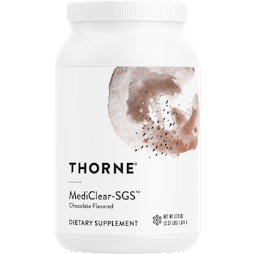 Thorne Research MediClear-SGS 38.2 oz