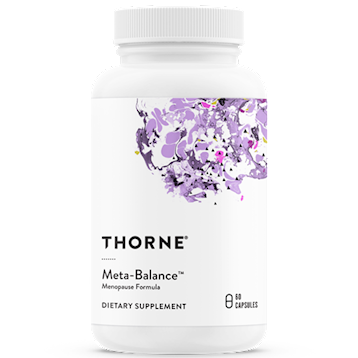 Thorne Research Meta-Balance 60 caps