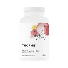 Thorne Research Methyl-Guard PLUS 90c