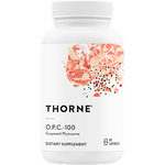 Thorne Research O.P.C.-100 60 caps