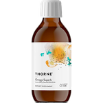 Thorne Research Omega Superb Lemon Berry EPA/DHA 8.45 oz