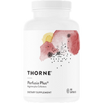 Thorne Research Perfusia Plus 180c