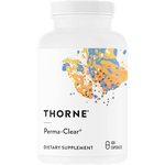 Thorne Research Perma-Clear 180c