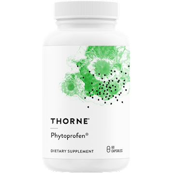 Thorne Research Phytoprofen 60c