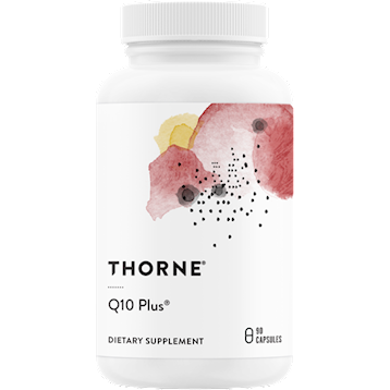 Thorne Research Q10 Plus 90c