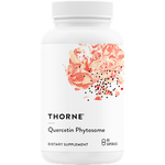 Thorne Research Quercetin Phytosome 60 caps