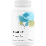 Thorne Research R-Lipoic Acid 60c