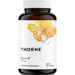 Thorne Research Sacro-B 60 vegcaps