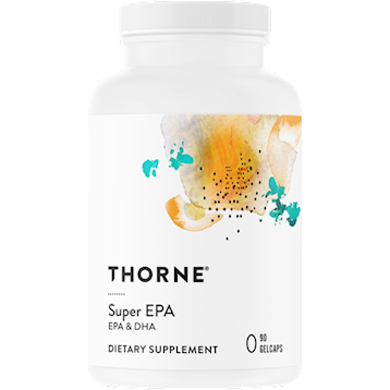 Thorne Research Super EPA 90gc