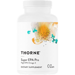 Thorne Research Super EPA Pro 120c