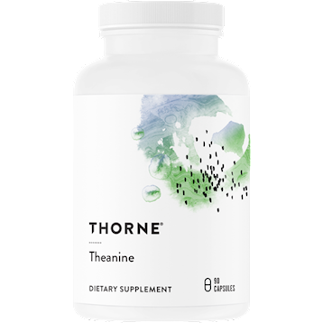 Thorne Research Theanine 90 caps