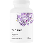 Thorne Research Thyrocsin 120 capsules