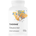Thorne Research Undecylenic Acid 250 gelcaps