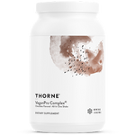 Thorne Research VeganPro Complex Chocolate 15 servings