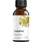 Thorne Research Vitamin D/K2 Liquid 1 oz