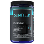 Tomorrow's Nutrition SunFiber 31 servings