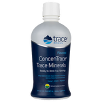 Trace Minerals Research ConcenTrace Trace Minerals 30 fl oz