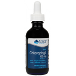 Trace Minerals Research Ionic Chlorophyll Liquid 2 oz