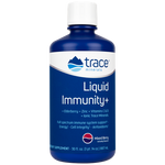 Trace Minerals Research Liquid Immunity+ 30 fl oz