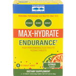 Trace Minerals Research Max-Hydrate Endurance 4 tubes