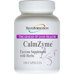 Transformation Enzyme CalmZyme 100 caps