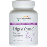 Transformation Enzyme DigestZyme 360 caps