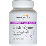 Transformation Enzyme GastroZyme 100 caps