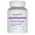 Transformation Enzyme GastroZyme 270 caps
