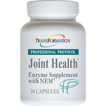 Transformation Enzyme Joint Health 30 caps