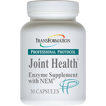 Transformation Enzyme Joint Health 30 caps