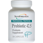 Transformation Enzyme Probiotic 42.5 30 caps