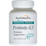 Transformation Enzyme Probiotic 42.5 60 caps