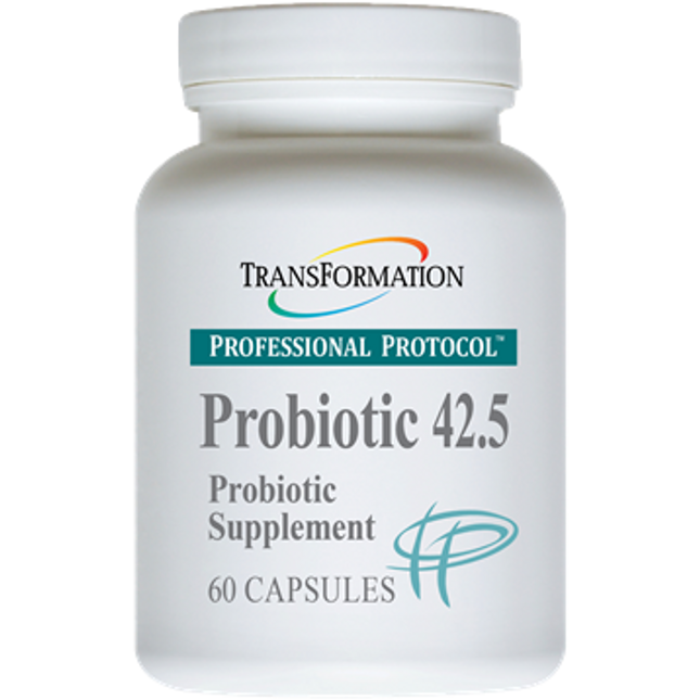 Transformation Enzyme Probiotic 42.5 60 caps