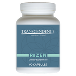 Transformation Enzyme ReZEN 90 caps