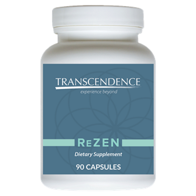 Transformation Enzyme ReZEN 90 caps