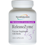 Transformation Enzyme ReleaseZyme 100 caps