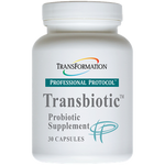 Transformation Enzyme Transbiotic 30 caps