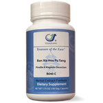 Treasure of the East Ban Xia Hou Pu Tang 100 vegcaps