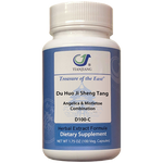 Treasure of the East Du Huo Ji Sheng Tang 100 caps