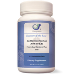 Treasure of the East Jia Wei Xiao Yao San Granules 3.5 oz