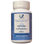 Treasure of the East Xiao Yao Wan 100 caps