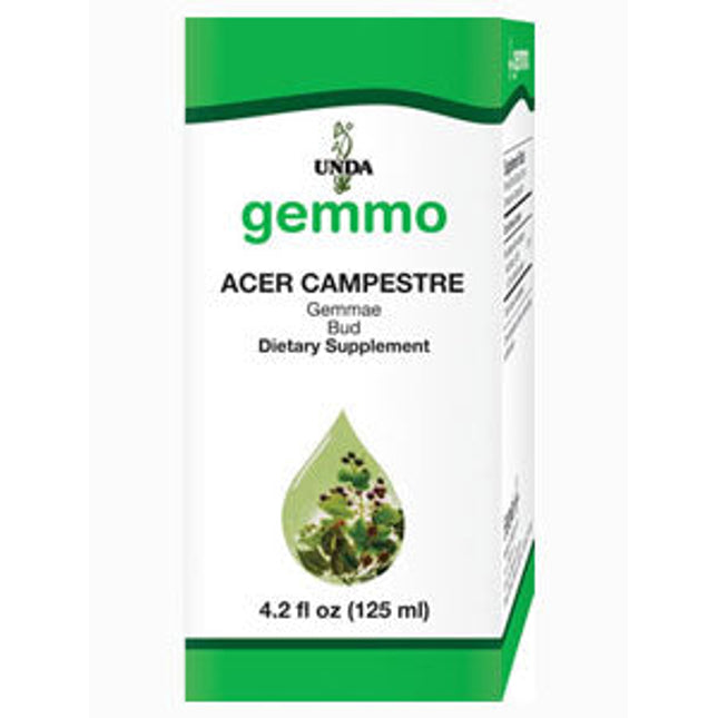 UNDA Acer Campestre 4.2 fl oz