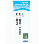 UNDA Acidum Phosphoricum Plex 30 ml