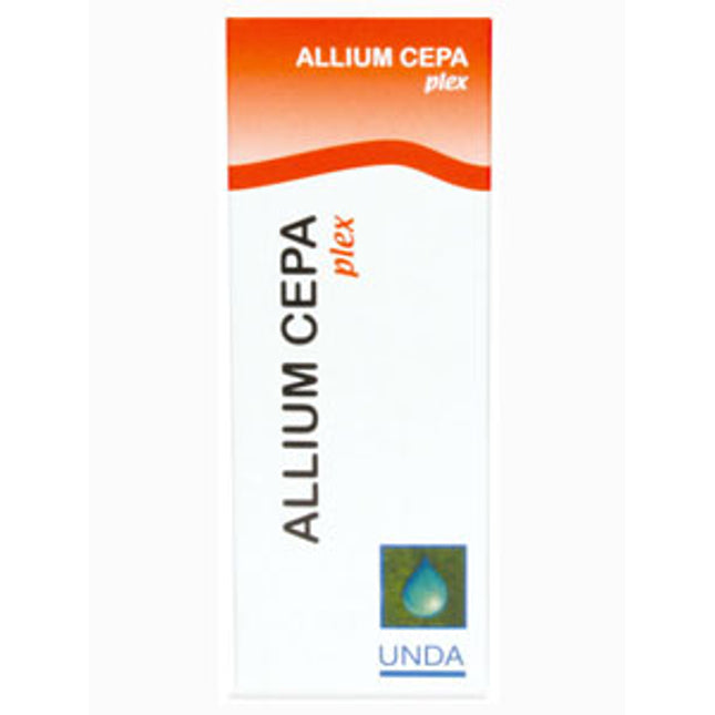 UNDA Allium Cepa Plex 1 oz