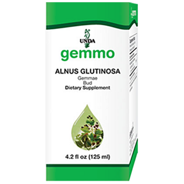 UNDA Alnus Glutinosa 4.5 oz