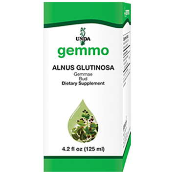 UNDA Alnus Glutinosa 4.5 oz