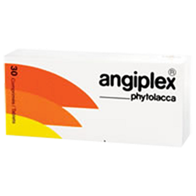 UNDA Angiplex 30 tabs