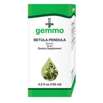 UNDA Betula Pendula 125 ml