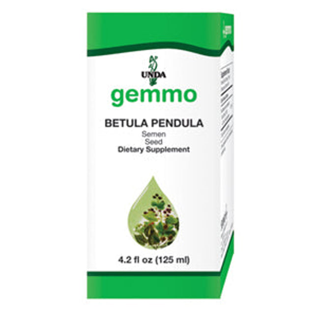 UNDA Betula Pendula 125 ml