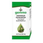 UNDA Crataegus Oxyacantha 4.2 oz